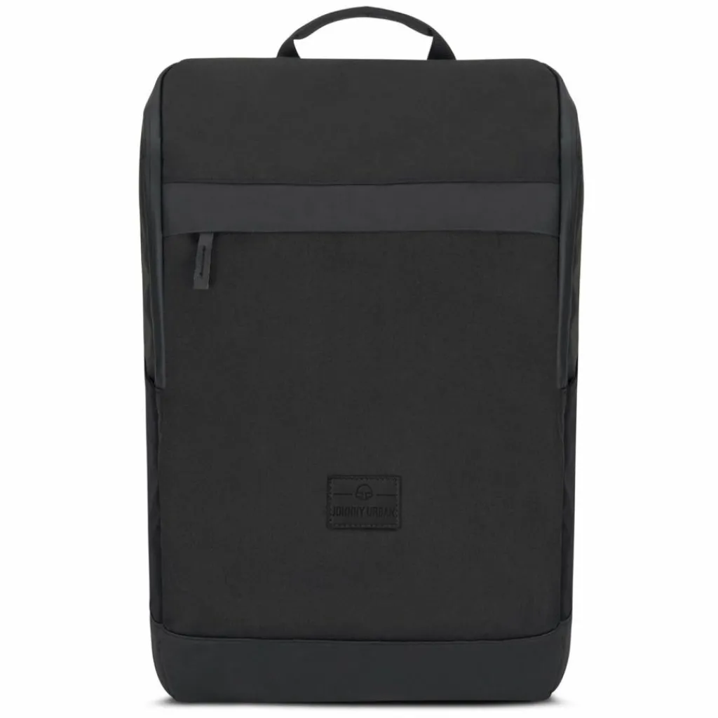 Johnny Urban Daypacks<Eco Series Jasper Daypack 46 cm Laptopfach black