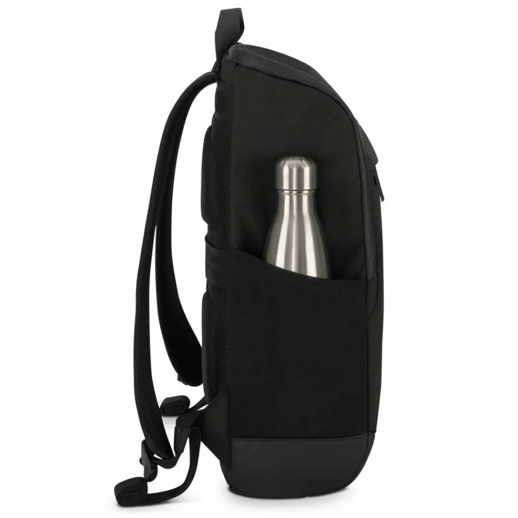 Johnny Urban Daypacks<Eco Series Jasper Daypack 46 cm Laptopfach black