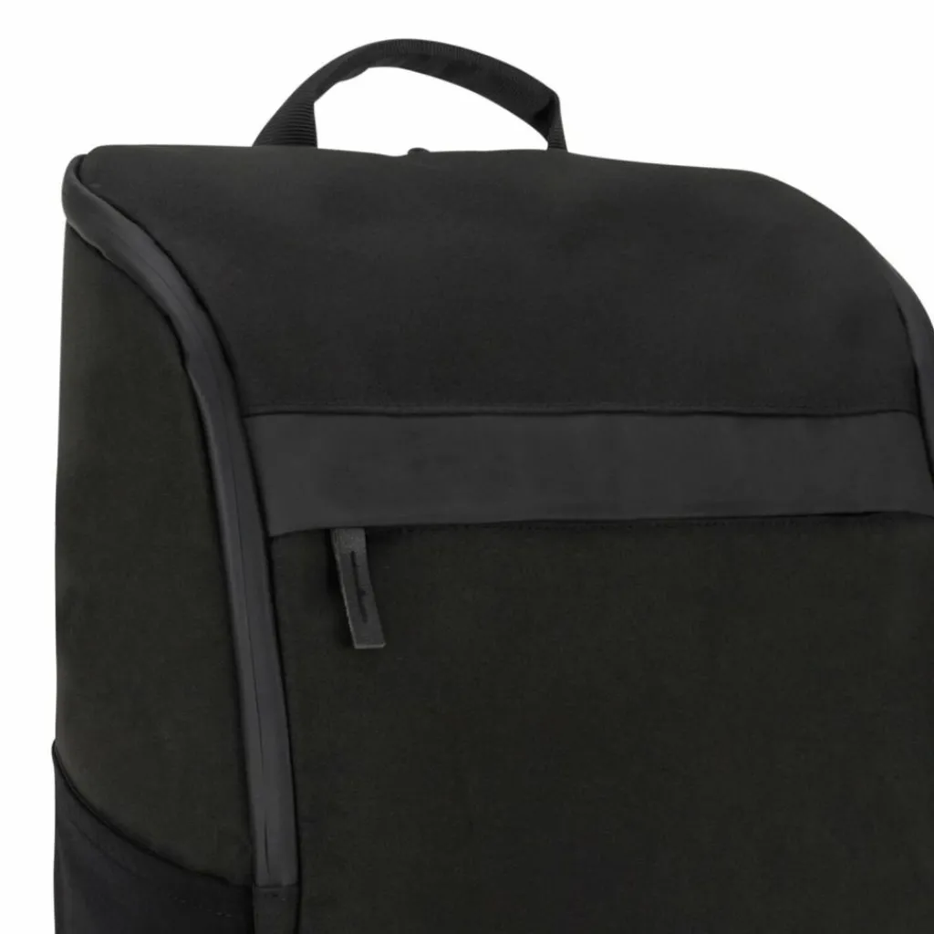 Johnny Urban Daypacks<Eco Series Jasper Daypack 46 cm Laptopfach black