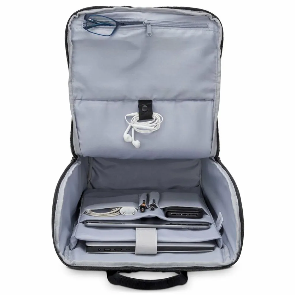 Johnny Urban Daypacks<Eco Series Jasper Daypack 46 cm Laptopfach black