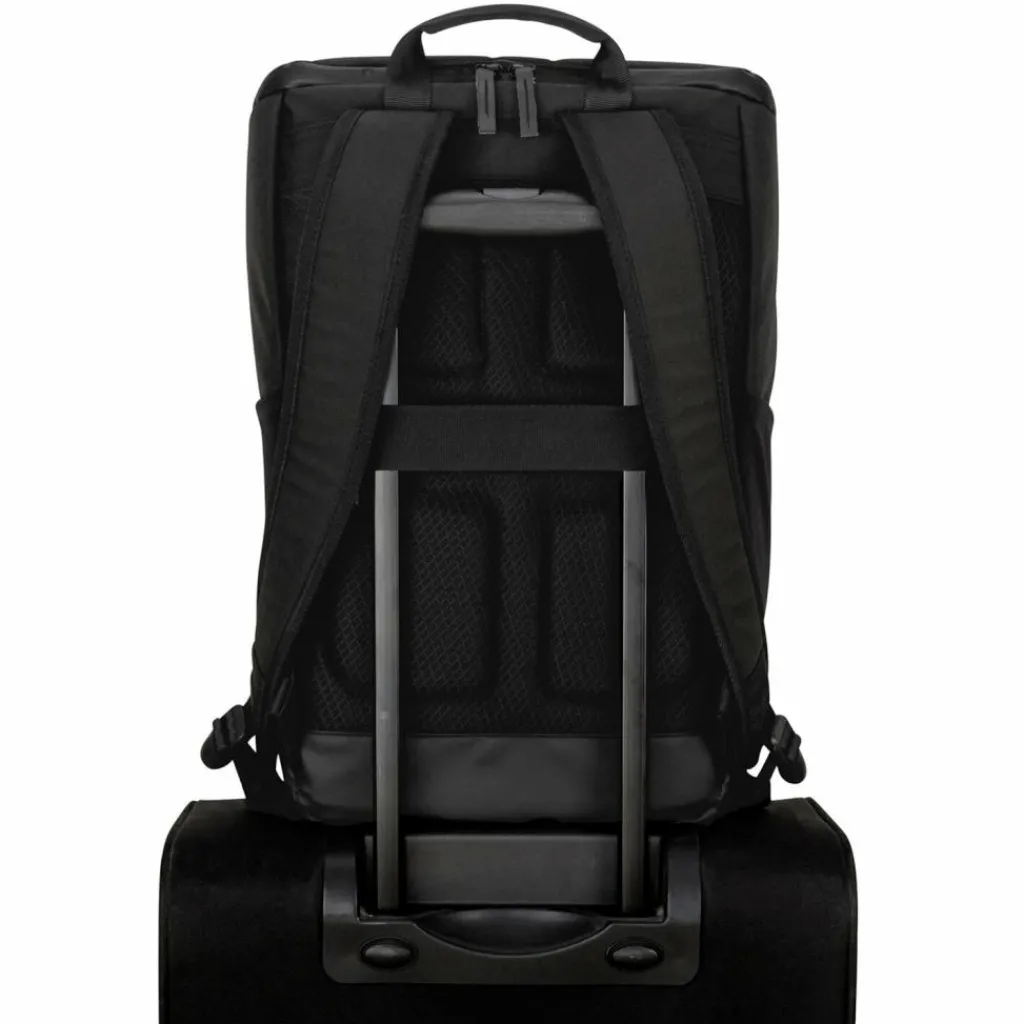 Johnny Urban Daypacks<Eco Series Jasper Daypack 46 cm Laptopfach black