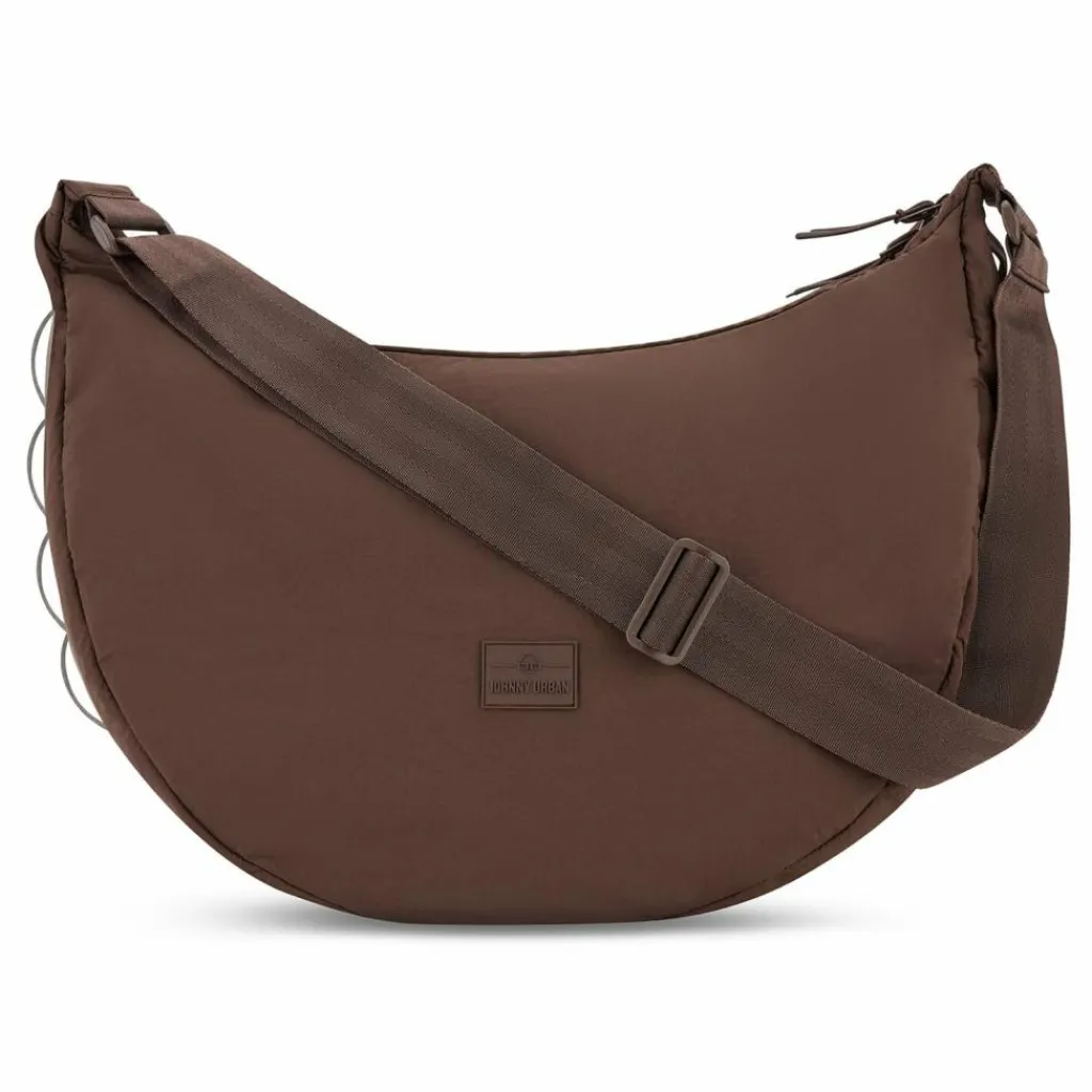 Online Johnny Urban Eco Series Kaia Umhängetasche 51 cm brown