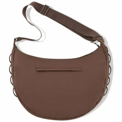 Online Johnny Urban Eco Series Kaia Umhängetasche 51 cm brown
