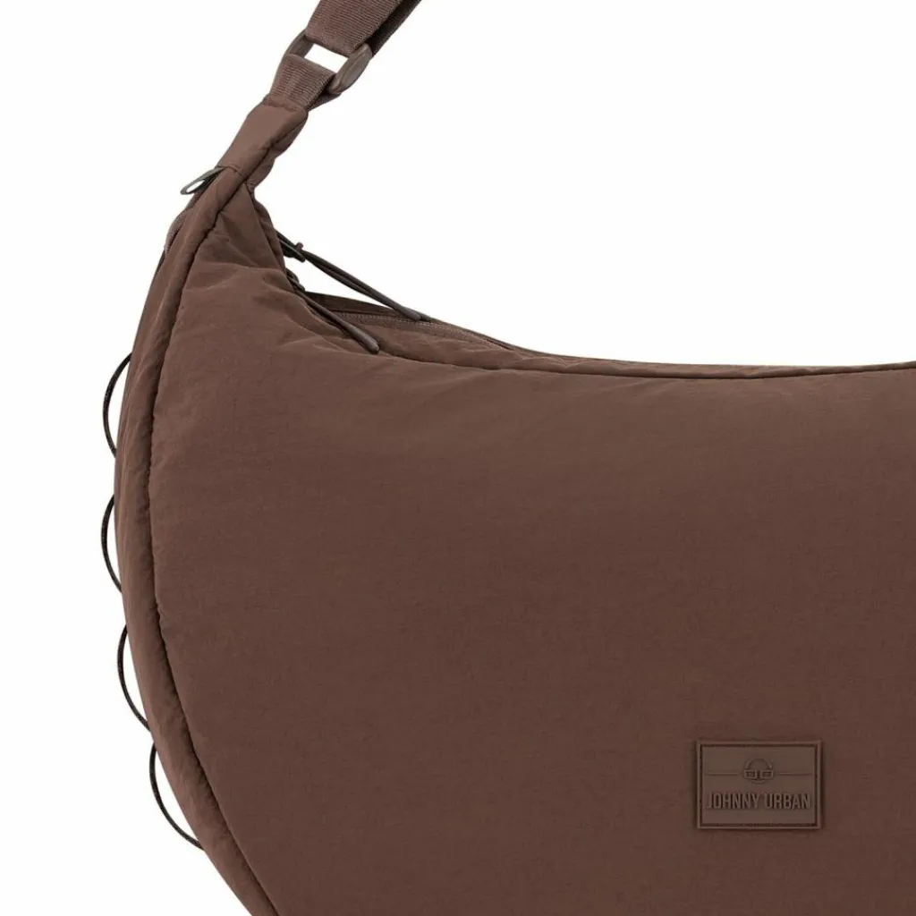 Online Johnny Urban Eco Series Kaia Umhängetasche 51 cm brown