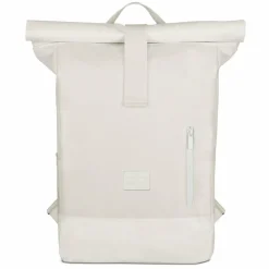New Johnny Urban Eco Series Robin Medium Daypack 41 cm Laptopfach cream