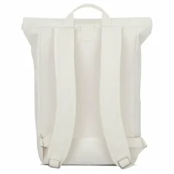 New Johnny Urban Eco Series Robin Medium Daypack 41 cm Laptopfach cream