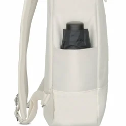 New Johnny Urban Eco Series Robin Medium Daypack 41 cm Laptopfach cream