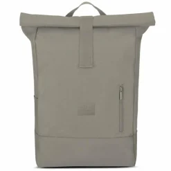 Best Johnny Urban Eco Series Robin Large Daypack 45 cm Laptopfach desert grey