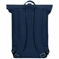 Discount Johnny Urban Eco Series Robin Medium Daypack 41 cm Laptopfach dark blue