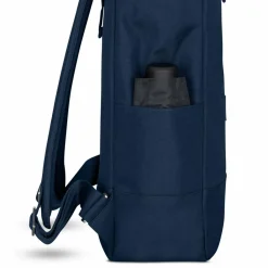 Discount Johnny Urban Eco Series Robin Medium Daypack 41 cm Laptopfach dark blue
