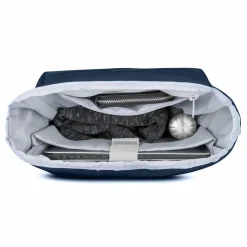 Discount Johnny Urban Eco Series Robin Medium Daypack 41 cm Laptopfach dark blue