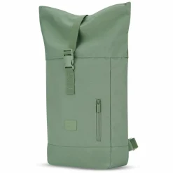Best Johnny Urban Eco Series Robin Small Daypack 34 cm Laptopfach sage green