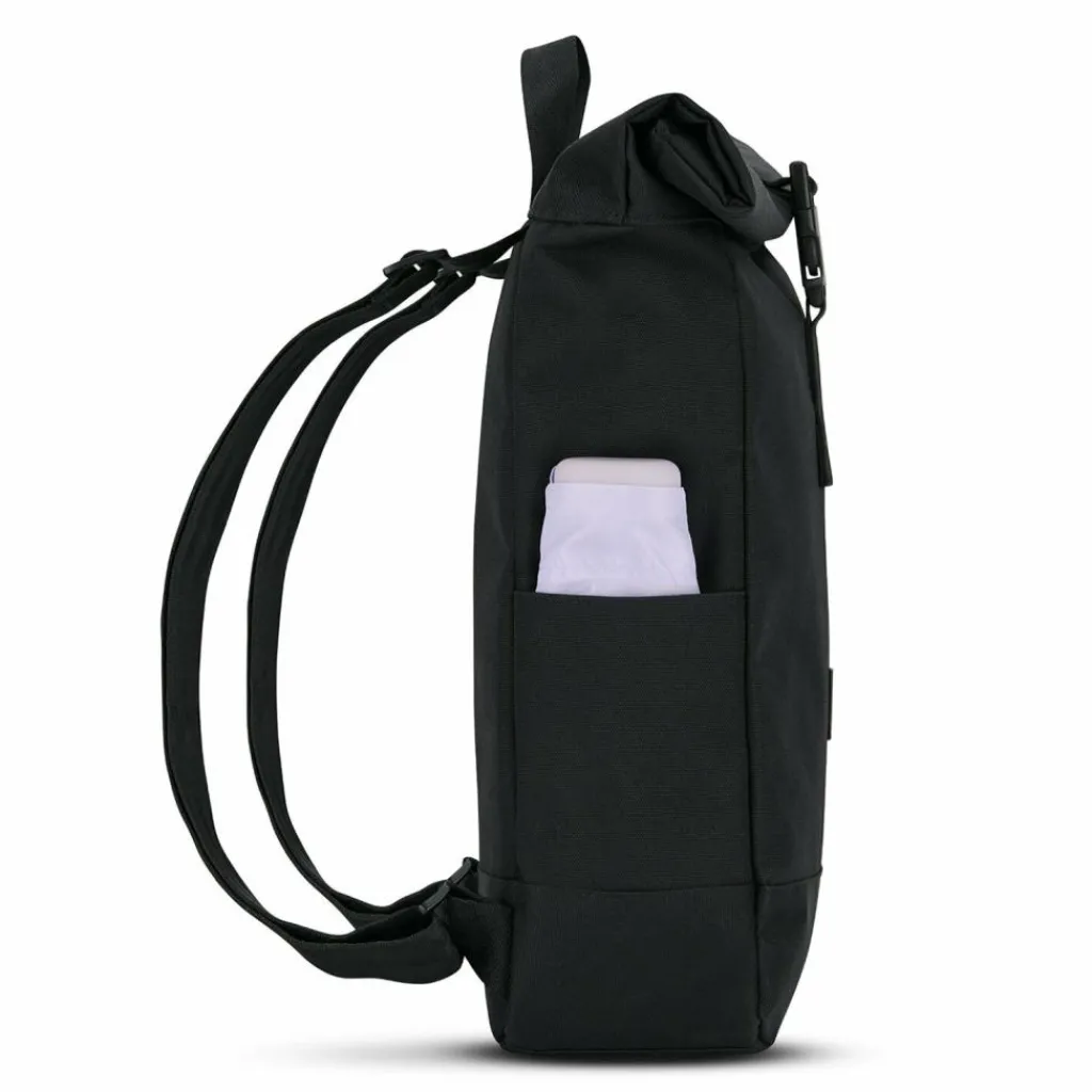 Sale Johnny Urban Eco Series Robin Small Daypack 34 cm Laptopfach black