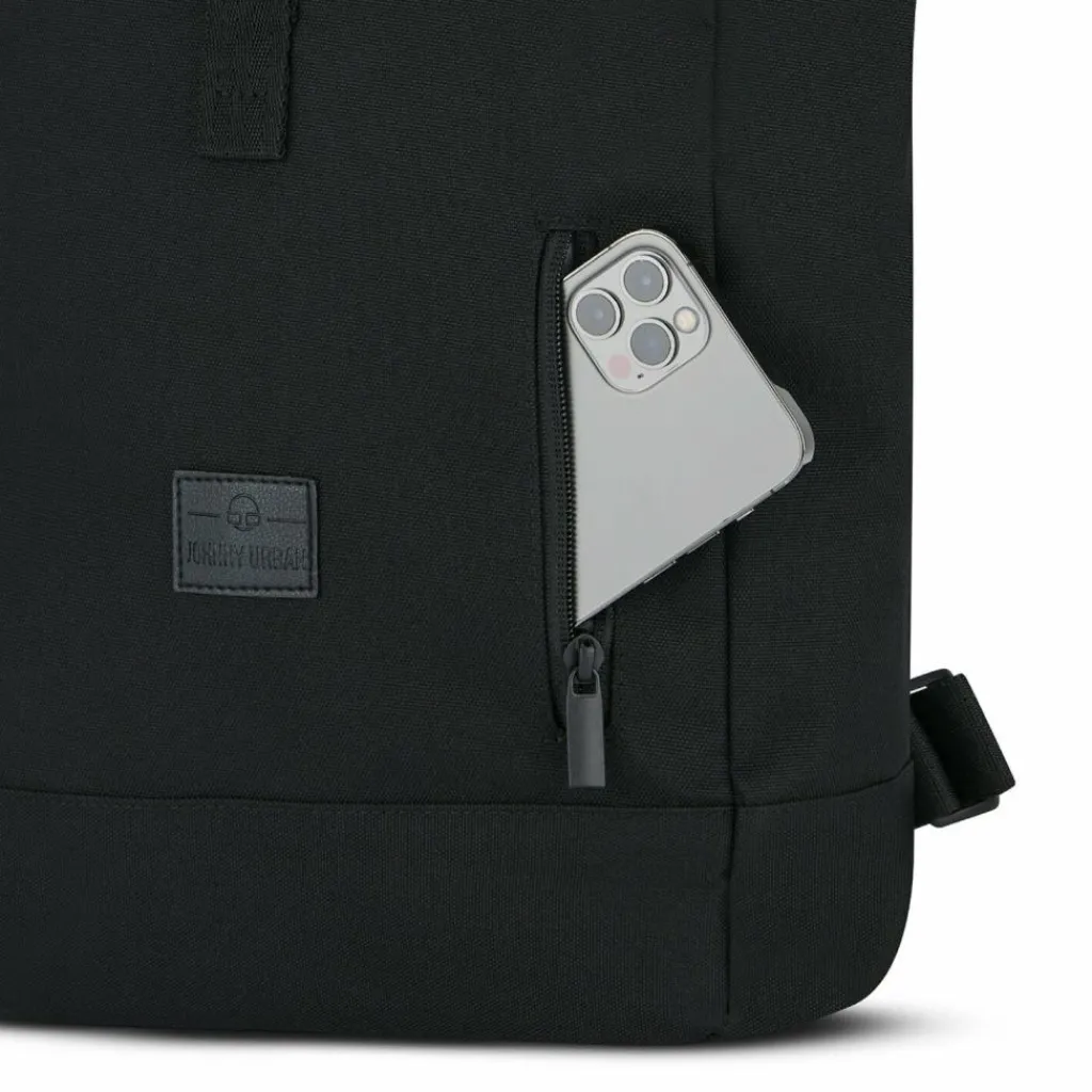 Sale Johnny Urban Eco Series Robin Small Daypack 34 cm Laptopfach black