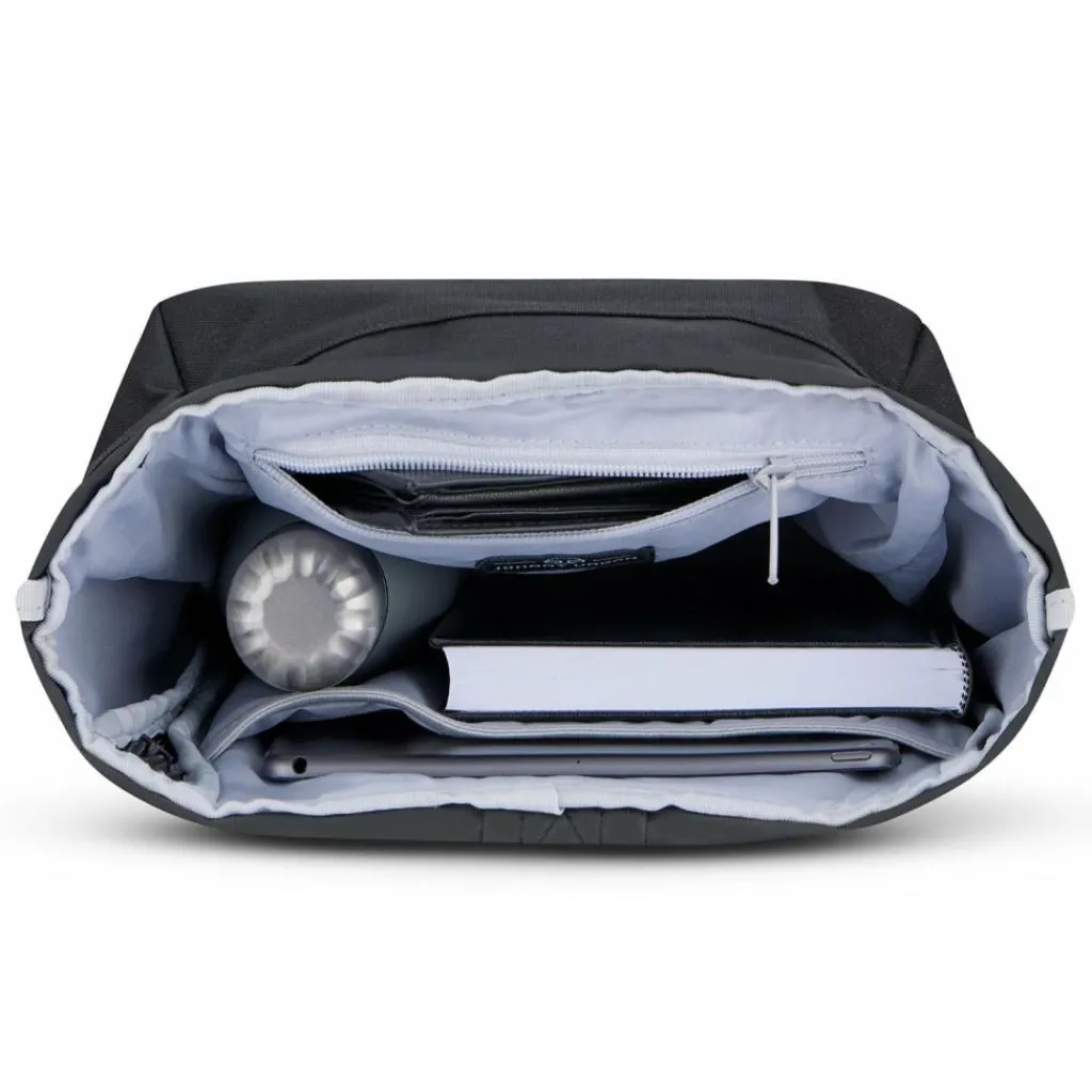 Sale Johnny Urban Eco Series Robin Small Daypack 34 cm Laptopfach black