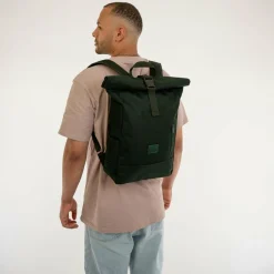 Discount Johnny Urban Eco Series Robin Medium Daypack 41 cm Laptopfach dark olive