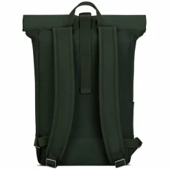 Discount Johnny Urban Eco Series Robin Medium Daypack 41 cm Laptopfach dark olive