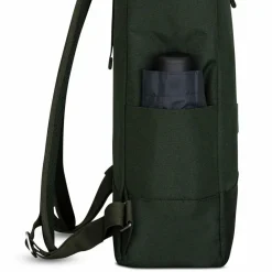 Discount Johnny Urban Eco Series Robin Medium Daypack 41 cm Laptopfach dark olive