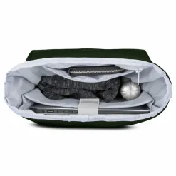 Discount Johnny Urban Eco Series Robin Medium Daypack 41 cm Laptopfach dark olive