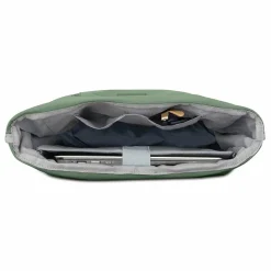 Discount Johnny Urban Eco Series Robin Medium Daypack 41 cm Laptopfach sage green