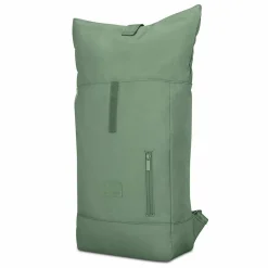 Discount Johnny Urban Eco Series Robin Medium Daypack 41 cm Laptopfach sage green