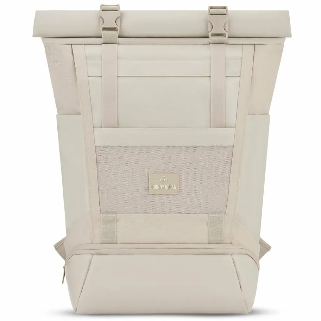 Hot Johnny Urban Edge Series Ashton Daypack 46 cm Laptopfach sand