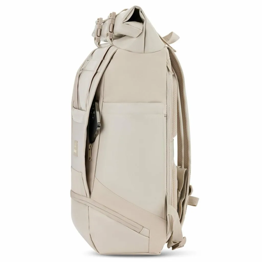Hot Johnny Urban Edge Series Ashton Daypack 46 cm Laptopfach sand