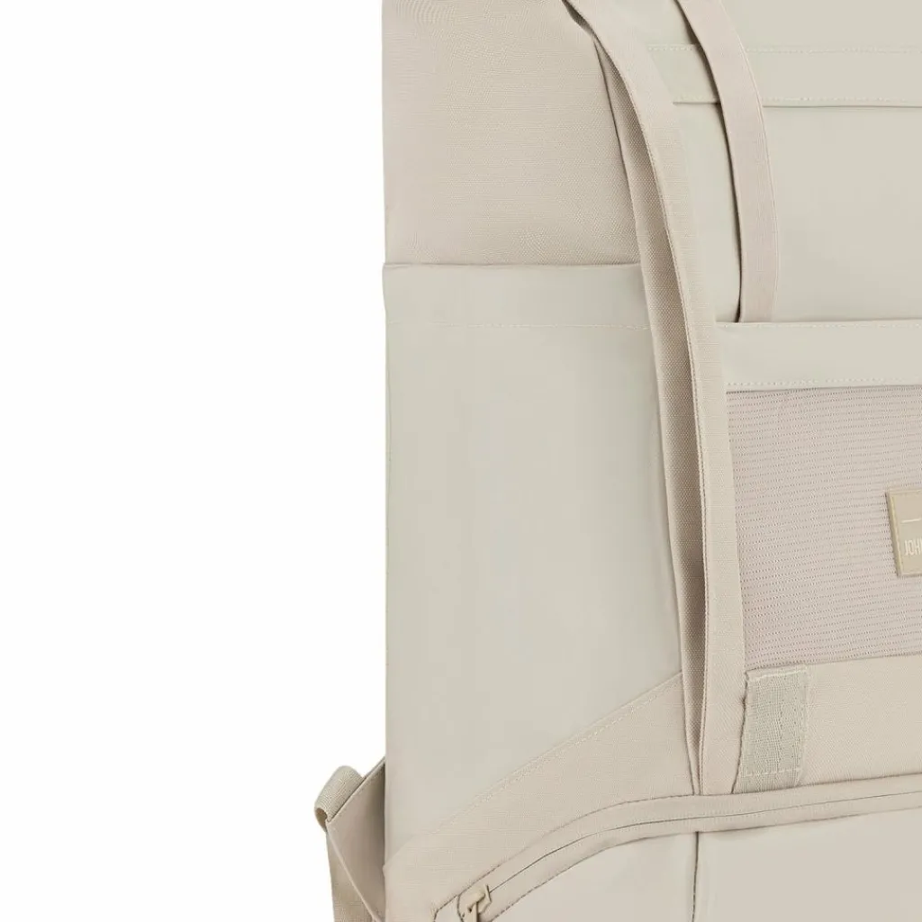 Hot Johnny Urban Edge Series Ashton Daypack 46 cm Laptopfach sand