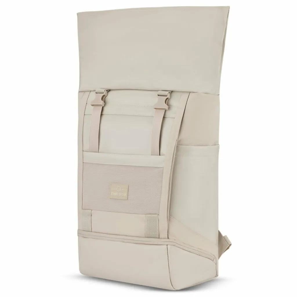 Hot Johnny Urban Edge Series Ashton Daypack 46 cm Laptopfach sand