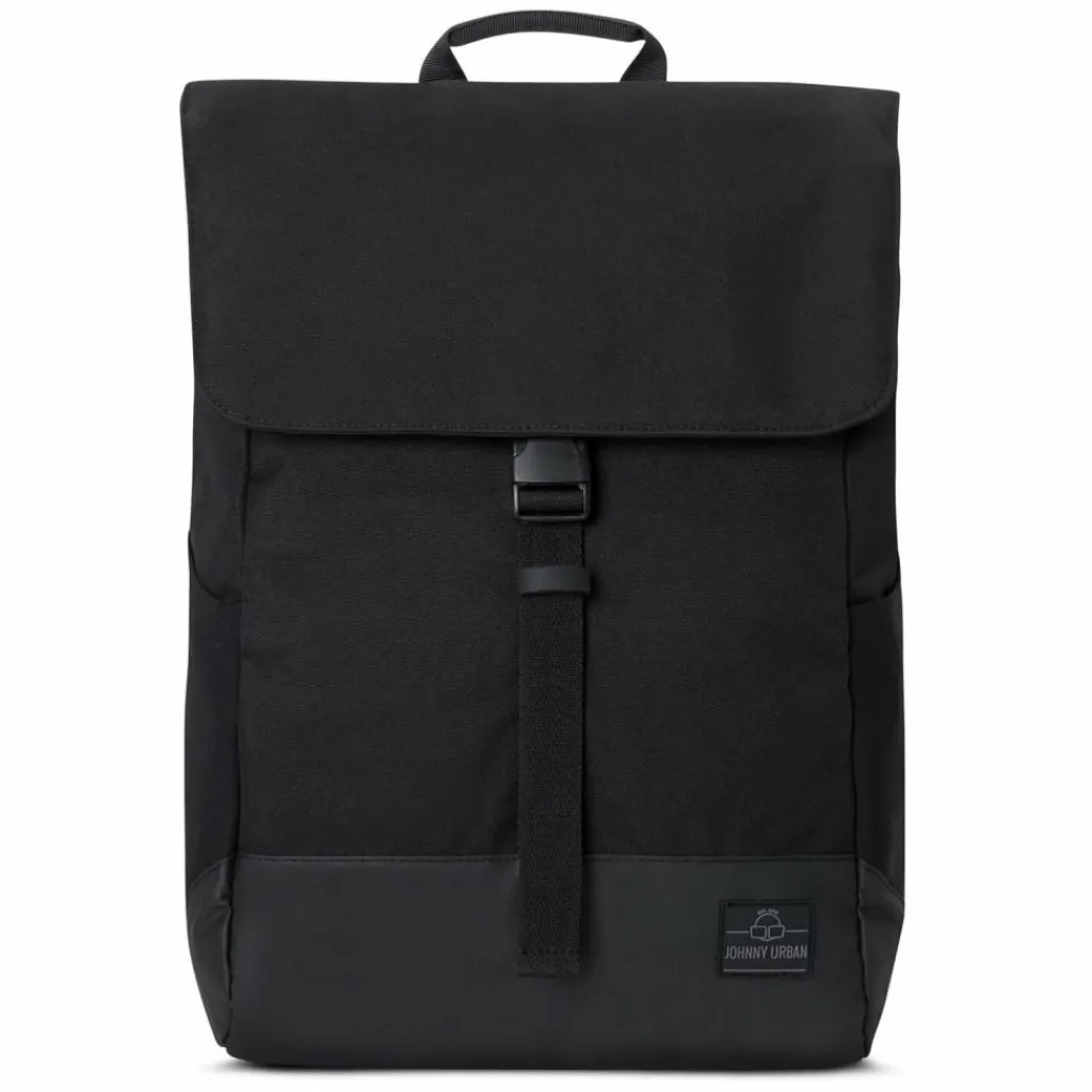 Johnny Urban Daypacks<Flash Series Mika Daypack 40 cm Laptopfach black