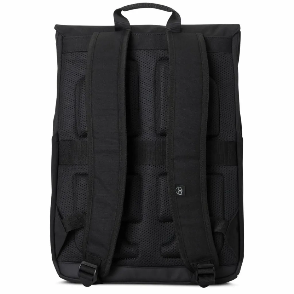 Johnny Urban Daypacks<Flash Series Mika Daypack 40 cm Laptopfach black