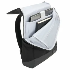 Johnny Urban Daypacks<Flash Series Mika Daypack 40 cm Laptopfach black