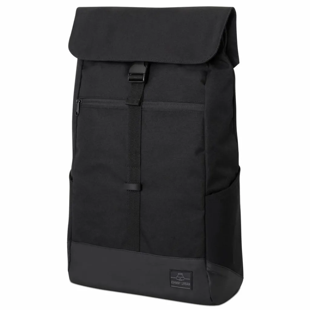 Johnny Urban Daypacks<Flash Series Mika Daypack 40 cm Laptopfach black