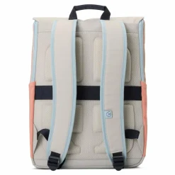 Johnny Urban Daypacks<Flash Series Mika Daypack 40 cm Laptopfach sand rose