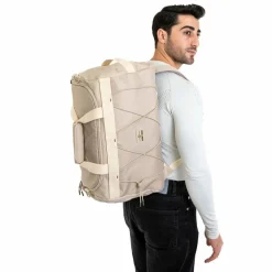 Johnny Urban Move Series Shawn Weekender Reisetasche 50.5 cm