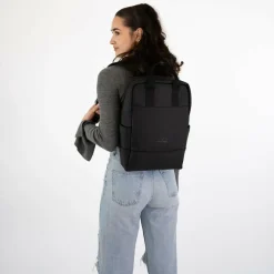Johnny Urban Daypacks<Sleek Series Hailey Daypack 36 cm Laptopfach black