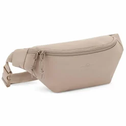 Johnny Urban Gürteltaschen<Sleek Series Riley Gürteltasche 38 cm sand