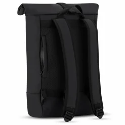 Discount Johnny Urban Sleek Series Harvey Medium Daypack 41 cm Laptopfach black