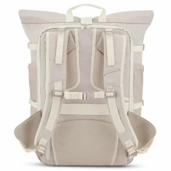 Hot Johnny Urban Travel Series Allen Large Travel Daypack 50 cm Laptopfach sand