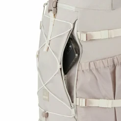 Hot Johnny Urban Travel Series Allen Large Travel Daypack 50 cm Laptopfach sand