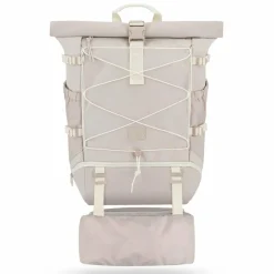 Hot Johnny Urban Travel Series Allen Large Travel Daypack 50 cm Laptopfach sand