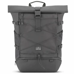 Outlet Johnny Urban Travel Series Allen Large Travel Daypack 50 cm Laptopfach dark grey