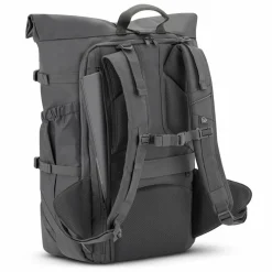 Outlet Johnny Urban Travel Series Allen Large Travel Daypack 50 cm Laptopfach dark grey