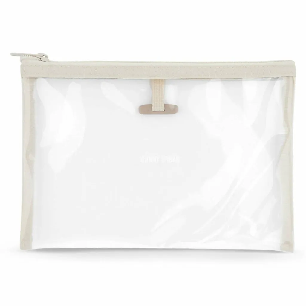 Online Johnny Urban Travel Series Logan Kulturbeutel 26 cm sand