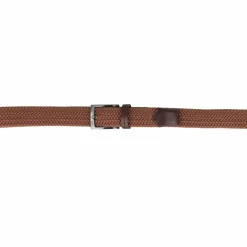 Joop! Herrengürtel<7306 Gürtel cognac