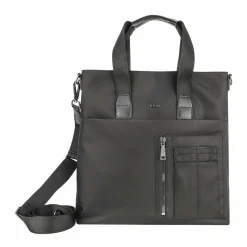 Sale Joop! Barletta Morris Handtasche 40 cm Laptopfach black
