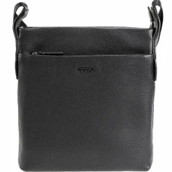 Sale Joop! Cardona Medon Umhängetasche Leder 23 cm black