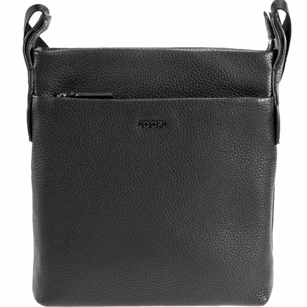 Sale Joop! Cardona Medon Umhängetasche Leder 23 cm black