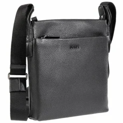 Sale Joop! Cardona Medon Umhängetasche Leder 23 cm black