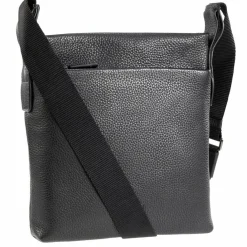 Sale Joop! Cardona Medon Umhängetasche Leder 23 cm black